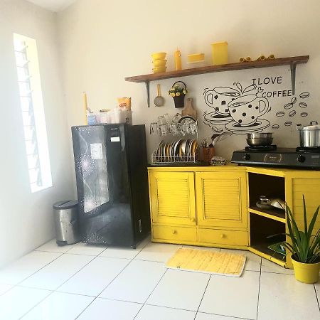 Villa Batu Keluarga Nn エクステリア 写真