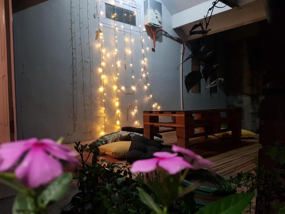 Villa Batu Keluarga Nn エクステリア 写真