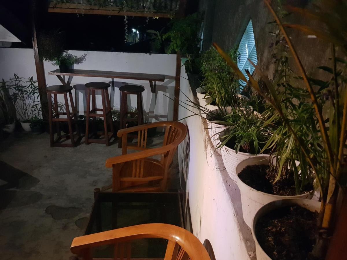 Villa Batu Keluarga Nn エクステリア 写真