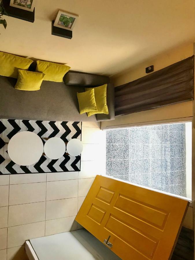 Villa Batu Keluarga Nn エクステリア 写真