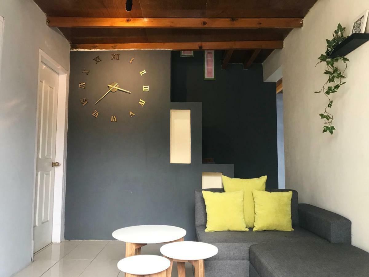 Villa Batu Keluarga Nn エクステリア 写真