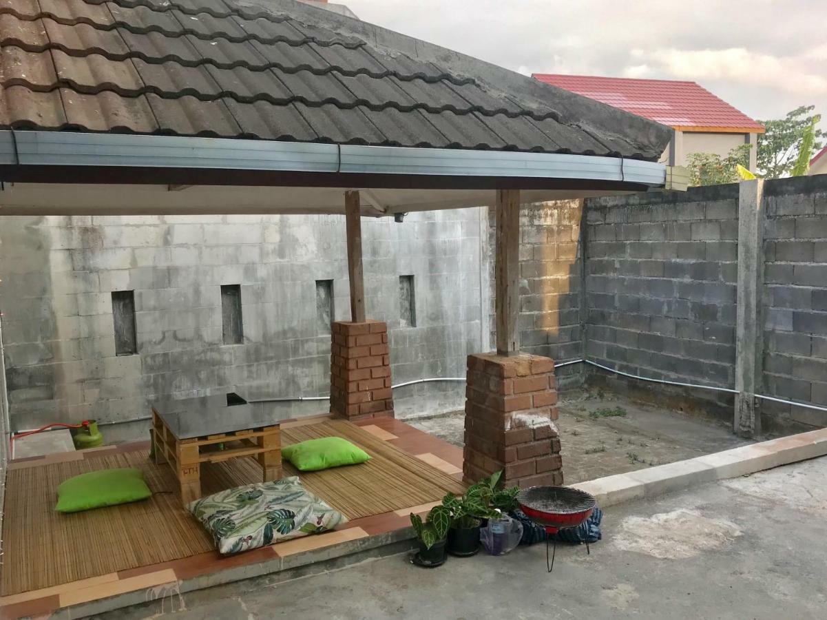 Villa Batu Keluarga Nn エクステリア 写真