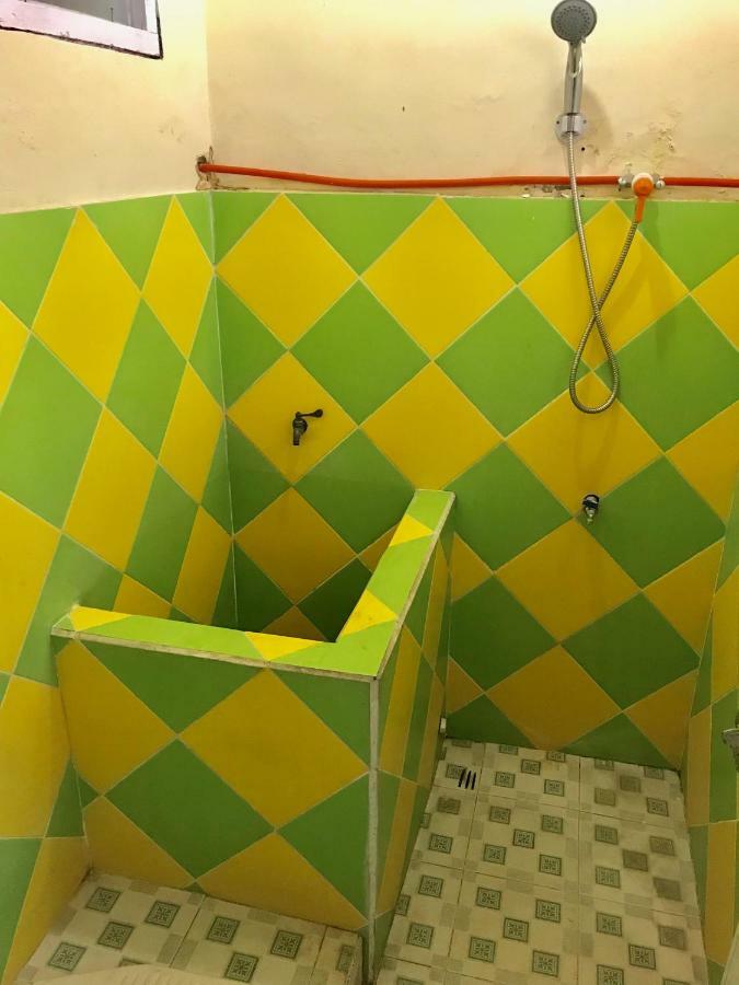 Villa Batu Keluarga Nn エクステリア 写真