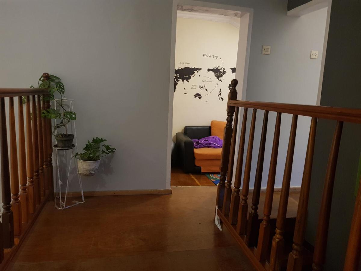 Villa Batu Keluarga Nn エクステリア 写真